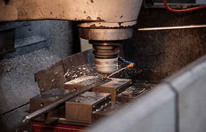 その他装置物設計製作